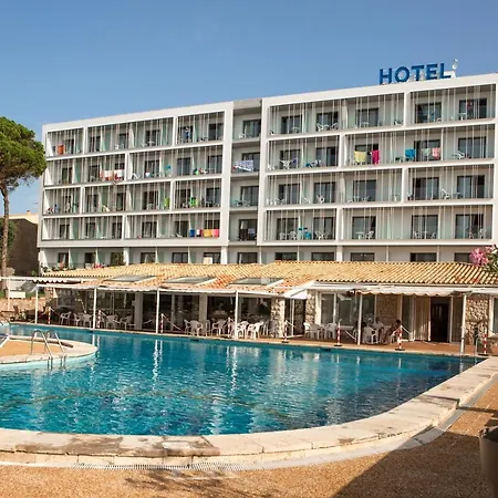 Rvhotels Nieves Mar 3* L' Escala
