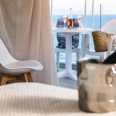Hotel Rvhotels Nieves Mar 3*