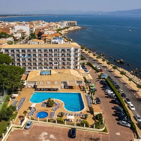 Rvhotels Nieves Mar Hotel
