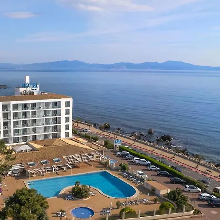 Rvhotels Nieves Mar Hotel 3*