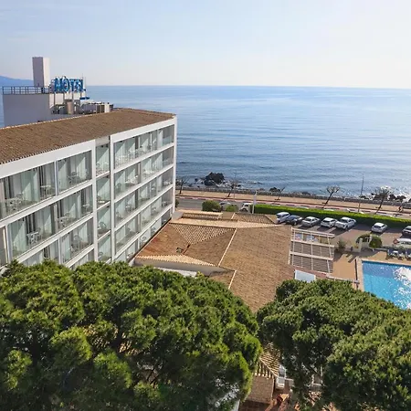 Rvhotels Nieves Mar Hotel L' Escala