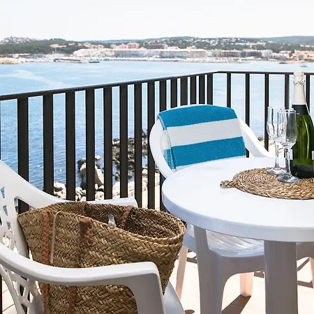 Rvhotels Nieves Mar