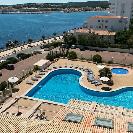 Hotel Rvhotels Nieves Mar 3*