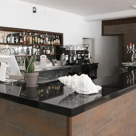 Rvhotels Nieves Mar Hotel