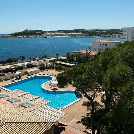Rvhotels Nieves Mar Hotel L' Escala