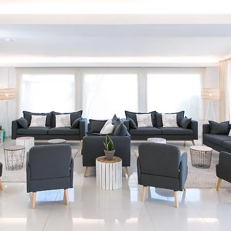 Rvhotels Nieves Mar Hotel