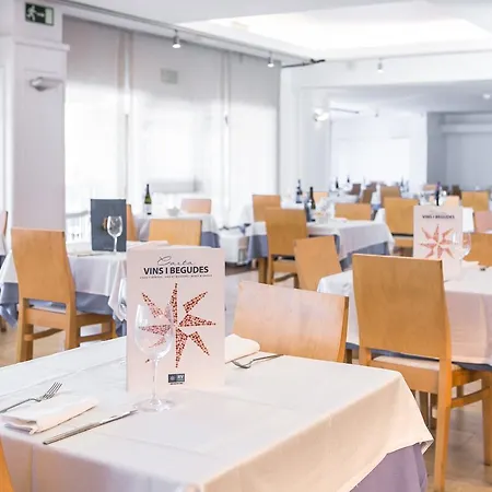Rvhotels Nieves Mar