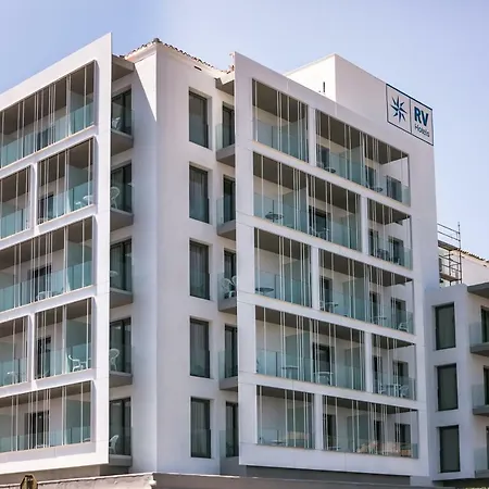 Hotel Rvhotels Nieves Mar