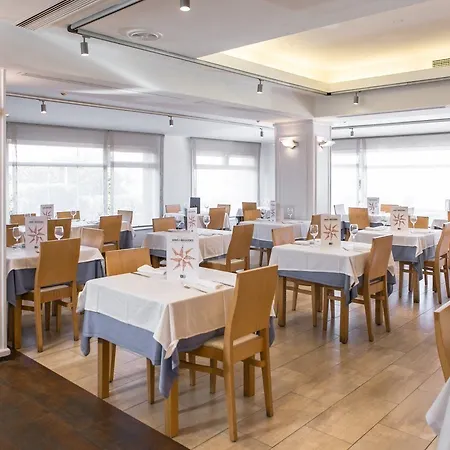 Hotel Rvhotels Nieves Mar