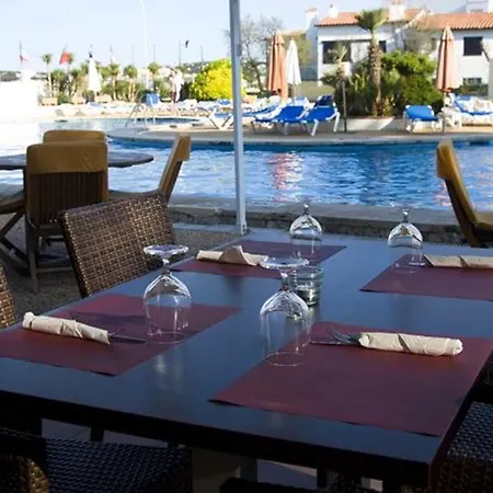 Rvhotels Nieves Mar Hotel