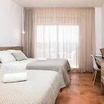 Hotel Rvhotels Nieves Mar