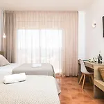 Rvhotels Nieves Mar Hotel 3*
