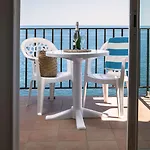 Rvhotels Nieves Mar L' Escala