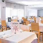 Rvhotels Nieves Mar