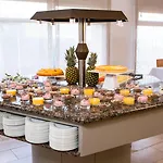 Hotel Rvhotels Nieves Mar