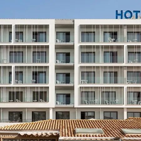 Hotel Rvhotels Nieves Mar 3*