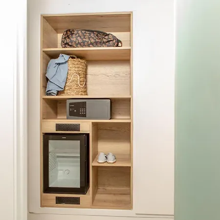 Rvhotels Nieves Mar Hotel 3*