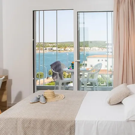 Hotel Rvhotels Nieves Mar 3*