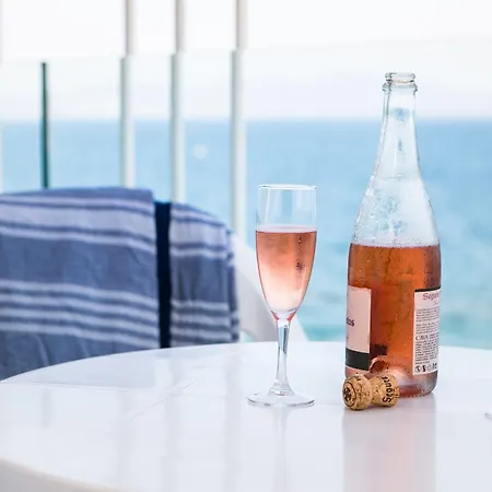 Rvhotels Nieves Mar