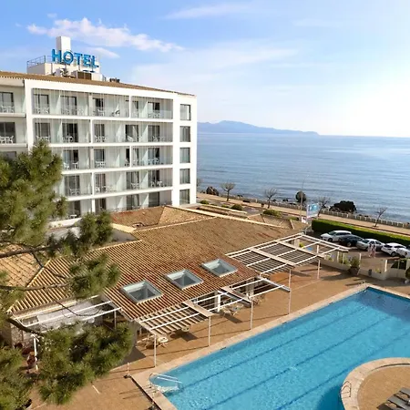 Rvhotels Nieves Mar L'Escala