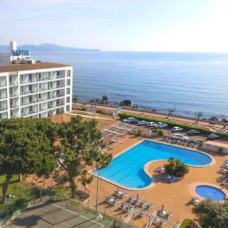 Rvhotels Nieves Mar Szálloda L' Escala