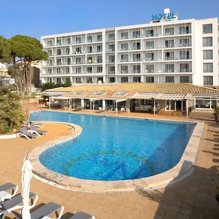 Hotel Rvhotels Nieves Mar