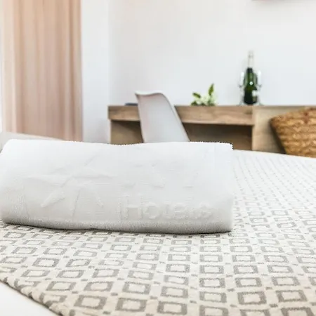 Rvhotels Nieves Mar Szálloda L' Escala