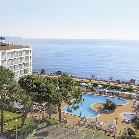 Rvhotels Nieves Mar 3* L'Escala