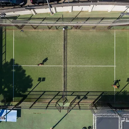 Rvhotels Nieves Mar Hotel L' Escala