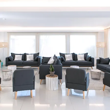 Rvhotels Nieves Mar Hotel