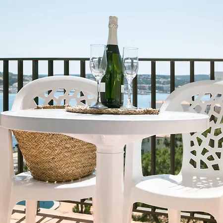 Hotel Rvhotels Nieves Mar L' Escala