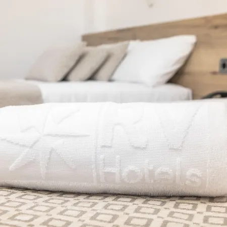 Rvhotels Nieves Mar Hotel 3*