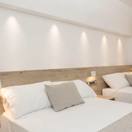 Rvhotels Nieves Mar 3*