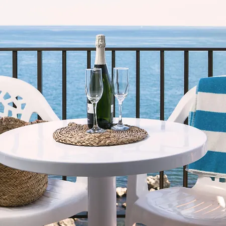 Ξενοδοχείο Rvhotels Nieves Mar