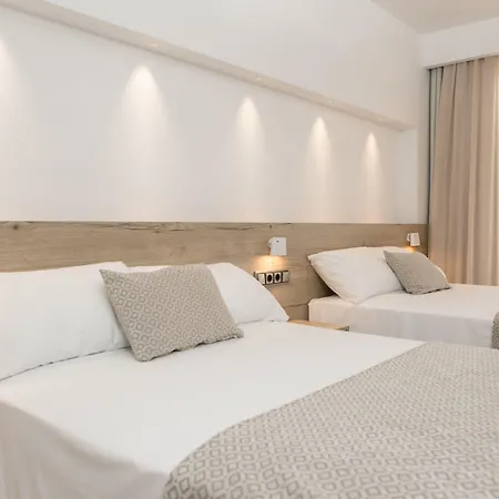 Rvhotels Nieves Mar 3*