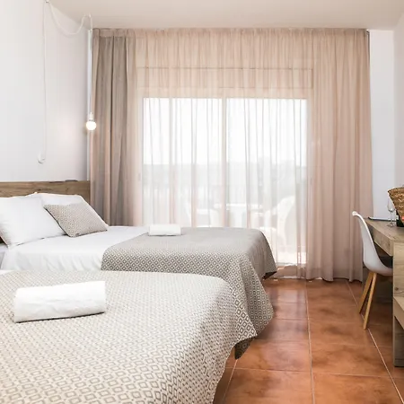 Ξενοδοχείο Rvhotels Nieves Mar