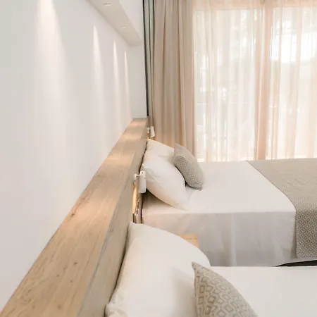 Rvhotels Nieves Mar Ξενοδοχείο