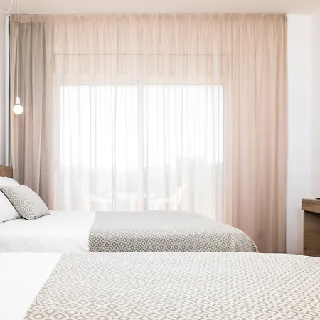 Ξενοδοχείο Rvhotels Nieves Mar