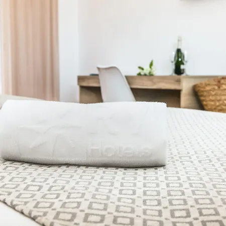 Rvhotels Nieves Mar