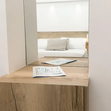 Rvhotels Nieves Mar Hotel 3*