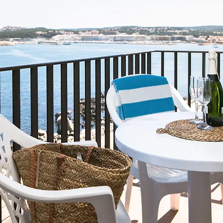 Rvhotels Nieves Mar Ξενοδοχείο 3*