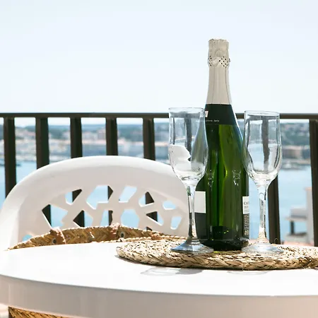 Rvhotels Nieves Mar L' Escala