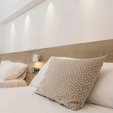 Ξενοδοχείο Rvhotels Nieves Mar 3*