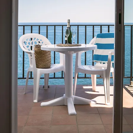 Rvhotels Nieves Mar L' Escala