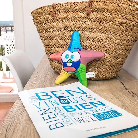 Rvhotels Nieves Mar 3*