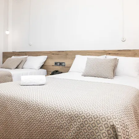 Rvhotels Nieves Mar 3*