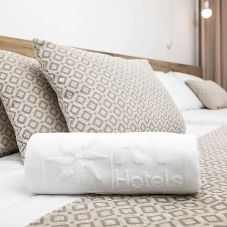 Rvhotels Nieves Mar