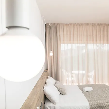 Rvhotels Nieves Mar L' Escala