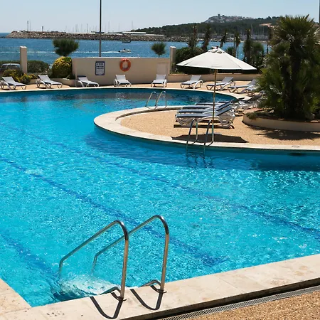 Rvhotels Nieves Mar Ξενοδοχείο
