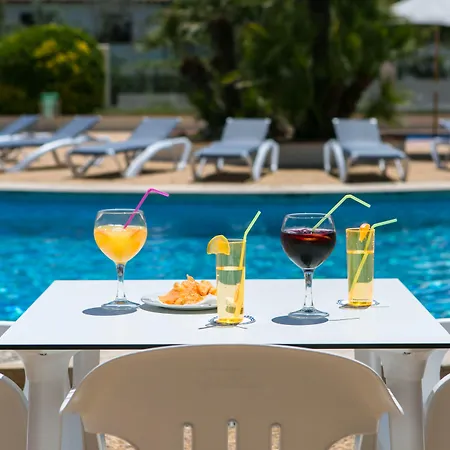 Rvhotels Nieves Mar Ξενοδοχείο 3*
